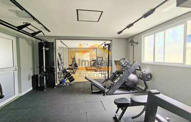 Imagem 10: Apartamento para locação no Centro de Americana-SP com 2 quartos, 1...