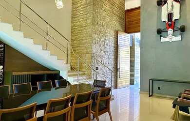 Imagem 3: Sobrado Jaridins Paris condomínio fechado