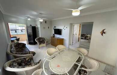 Imagem 7: Apartamento para venda com 3 quartos na Praia Mansa em Caioba