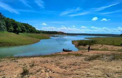 Imagem 3: Terreno Quintas da Boa Vista Felixlândia