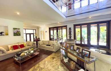 Imagem 15: Casa com 5 dormitórios à venda, 720 m² por R$ 4.500.000,00 - Nova Gardênia - Atibaia/SP