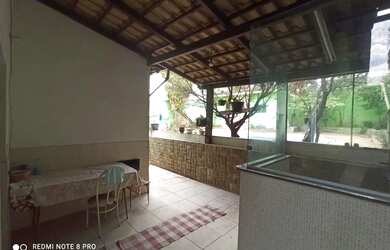 Imagem 3: CASA-Rua do Shopping CABRAL - CONTAGEM/MG