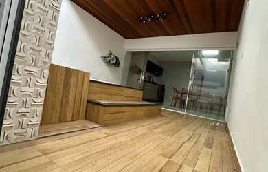 Imagem 11: Alugo Condomínio. Piscina, Ar-condicionado, 162m² de Áreae2 Vagas na...