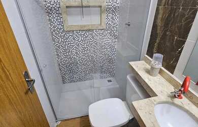 Imagem 12: Casa com piscina pra temporada em Prado Bahia