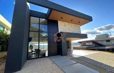 Imagem 2: Casa com 3 dormitórios, 345 m² - venda por R$ 3.850.000,00 ou aluguel...