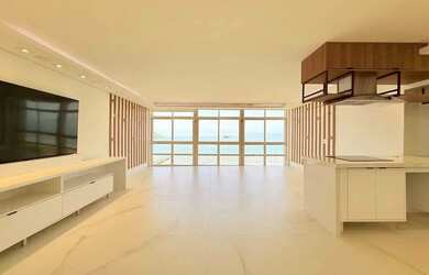 Imagem: O apartamento possui 3 Dormitórios, 4 Banheiros, 1 Vaga na