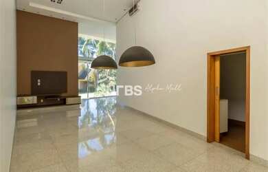 Imagem 3: Jardins Paris - Casa de Condomínio 4 quartos, sendo 4 suítes