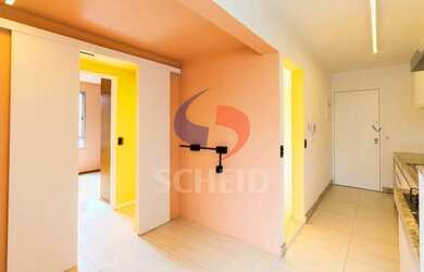 Imagem 15: Apartamento para venda em Higienópolis com 3 quartos, sendo 1 suíte...