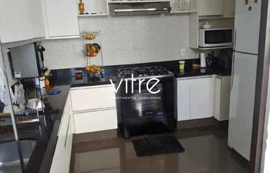 Imagem 5: Apartamento à venda no bairro Centro em Uberlândia