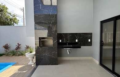 Imagem 6: Vendo casa nova na 141 C