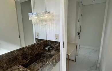 Imagem 4: CASA (SOBRADO) À VENDA COM 4 SUÍTES NO CONDOMÍNIO NATURE VILLAGE - BAIRRO ELOY CHAVES - JU