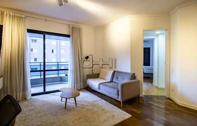 Imagem 3: Aluguel Apartamento 3 Dormitórios - 110 m² Brooklin