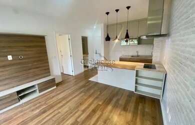 Imagem 10: Apartamento com 1 Quarto e 1 banheiro para Alugar, 51 m² por R$ 3.800/MêsApartamento...