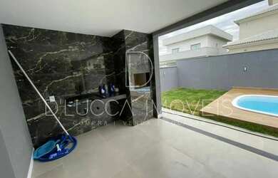 Imagem 14: MAGNÍFICA CASA Á VENDA EM ITAIPUAÇU, 3 QUARTOS , 1 SUÍTE