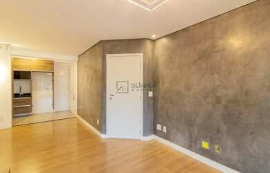 Imagem: O apartamento possui 3 Dormitórios, 2 Banheiros, 2 Vagas na