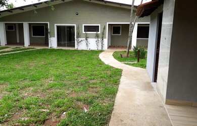 Imagem 16: Vendo ou troco Chácara Cond. Fechado vale das garcas das garcas