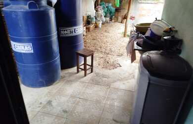 Imagem 7: Casa em Bocaiúva Mg