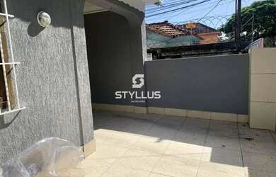 Imagem 9: Engenho de Dentro Casa 5 quartos, sendo 1 suite