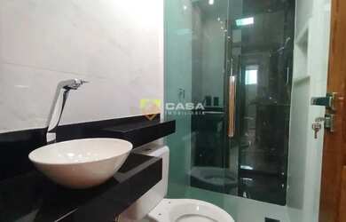 Imagem 9: Apartamento com área de lazer em Conjunto Jacaraípe - Ideal para famílias...