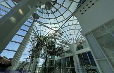 Imagem 12: Sala Comercial Rio Vermelho Centro Médico Empresarial Vitraux 65m² Garibaldi AV. Centenári