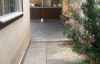 Imagem 6: Casa de condomínio para aluguel possui 183 metros quadrados com 3 quartos