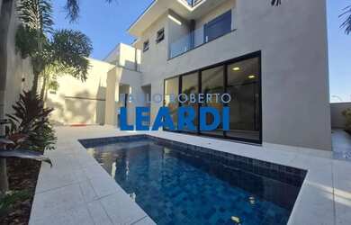 Imagem: CASA EM CONDOMÍNIO - CONDOMÍNIO RESERVA DO ITAMARACÁ - SP