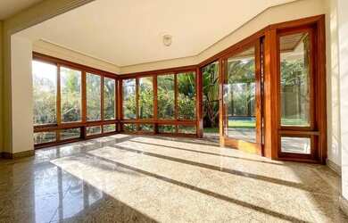 Imagem 12: Casa à venda em Valinhos, Sítio Recreio dos Cafezais, com 4 suítes,...