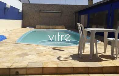 Imagem 8: Casa à venda no bairro Presidente Roosevelt em Uberlândia