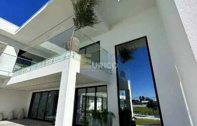 Imagem 9: Residência de Alto Padrão à Venda no Condomínio Fazenda Serra Azul...