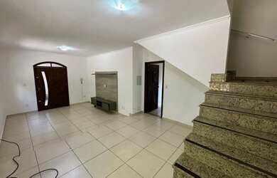 Imagem 2: VENDA Casa de 03 dormitórios a apenas 1.2 Km de distancia do Parque das Águas!!!