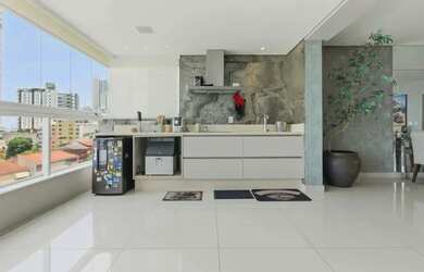 Imagem 7: Barra VENDO I Solaire I 305 m² I Em Frente a Baía de Todos os Santos...