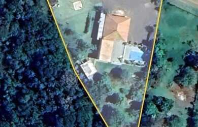 Imagem: O depósito possui 3.000m² de Área e está localizado em