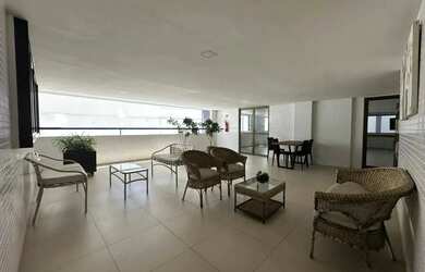 Imagem 11: APARTAMENTO RESIDENCIAL em SALVADOR - BA, ITAIGARA