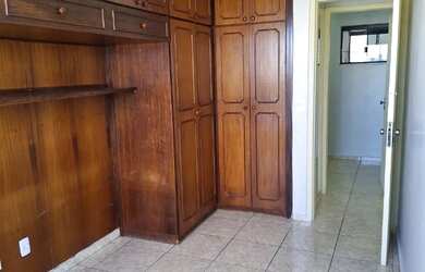 Imagem 7: CNB 08 Apartamento 3 quartos com Garagem