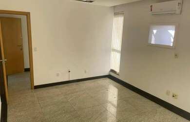 Imagem 5: Sala para aluguel com 45 metros em 2 ambientes recepção no Prado-BH