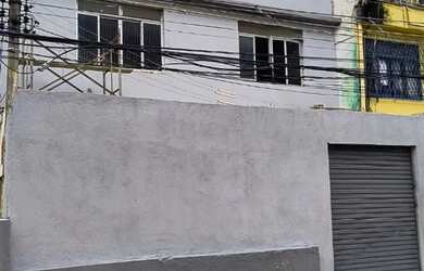 Imagem: O depósito possui 47m² de Área e está localizado em Bonsucesso