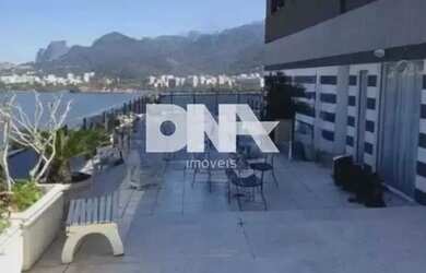 Imagem: Apartamento - / Residencial / Lagoa