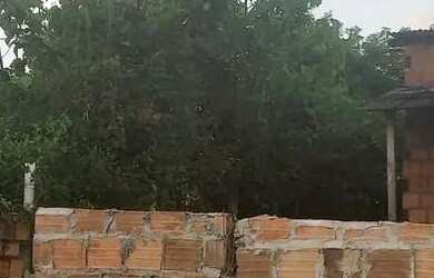 Imagem 2: Casa perto da Praia em povoado de Santo Amaro