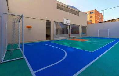 Imagem 7: Apartamento para Venda em Passo Fundo, Centro, 3 dormitórios, 4 banheiros,...