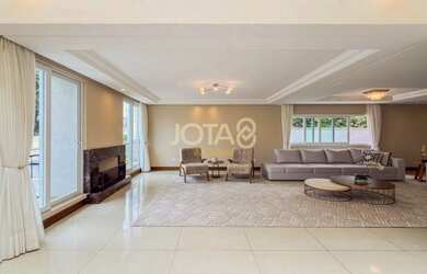 Imagem 4: CASA EM CONDOMÍNIO COM 4 SUÍTES NO SÃO LOURENÇO Casa Em Condomínio...