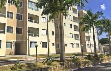 Imagem 2: Apartamento para alugar no Condominio Ágata Ville em Campinas/SP