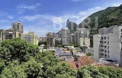 Imagem 4: Botafogo - Especial. Piscina, Churrasqueira, Imóvel mobiliadoeVaranda