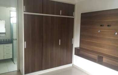 Imagem 5: Apartamento Duplex à venda em Barueri, Alphaville, com 4 quartos, com...