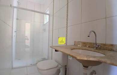 Imagem 6: Apartamento para alugar, 55 m² por R$ 1.805,00/mês - São Pedro - Juiz de Fora/MG