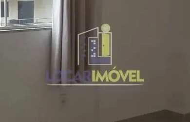 Imagem 2: Vendo Apartamento 2 quartos com suíte próximo da Fainor, apartamento de frente para rua, C