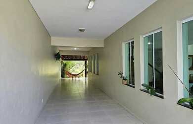 Imagem 16: Casa Exclusiva de Frente para o Mar Praia da Ribeira (Cunhambebe