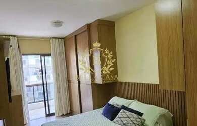 Imagem 4: Apartamento de alto padrão com 2 quartos a 200m da Praia do Forte para...