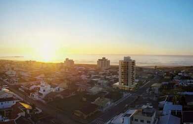 Imagem 4: Residencial Mar di Atrani apartamento no Balneario Rincão 03 dormitórios