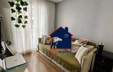 Imagem 4: Apartamento à venda, 51 m² por R$ 397.000,00 - Freguesia do Ó - São...