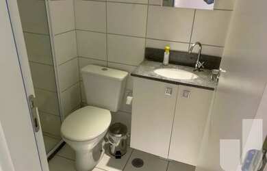 Imagem 13: STUDIO 1 DORMITORIO 1 BANHEIROSEM VAGA